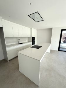 Construccions Salido-Carrio - Edifici Plurifamiliar - Carrer Valencia, Manresa - 2024 - Serrat Tort Arquitectes