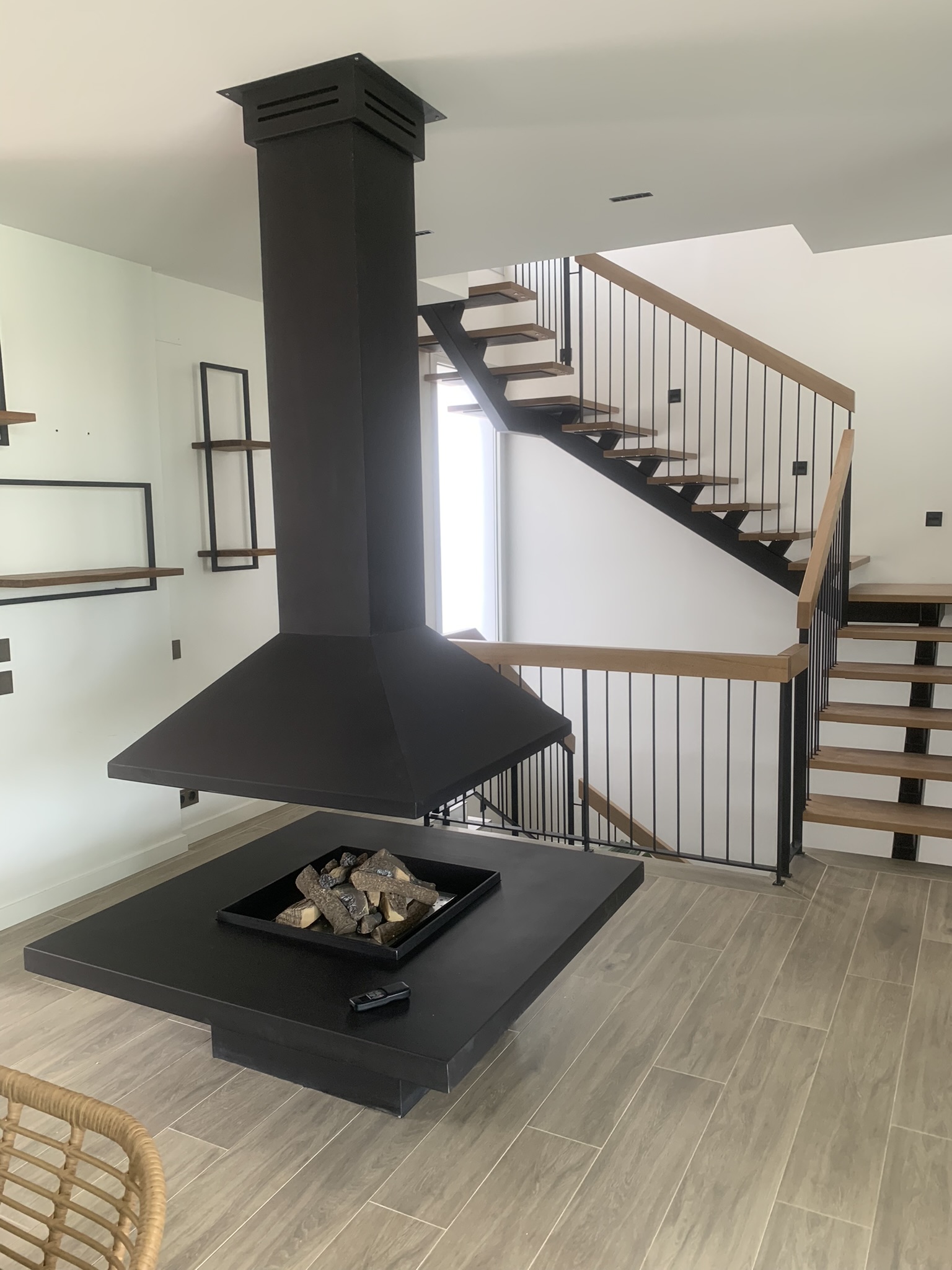 Construccions Salido-Carrio - Habitatge Unifamiliar Sitges - 2021