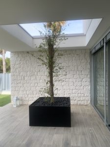 Construccions Salido-Carrio - Habitatge Unifamiliar Sitges - 2021