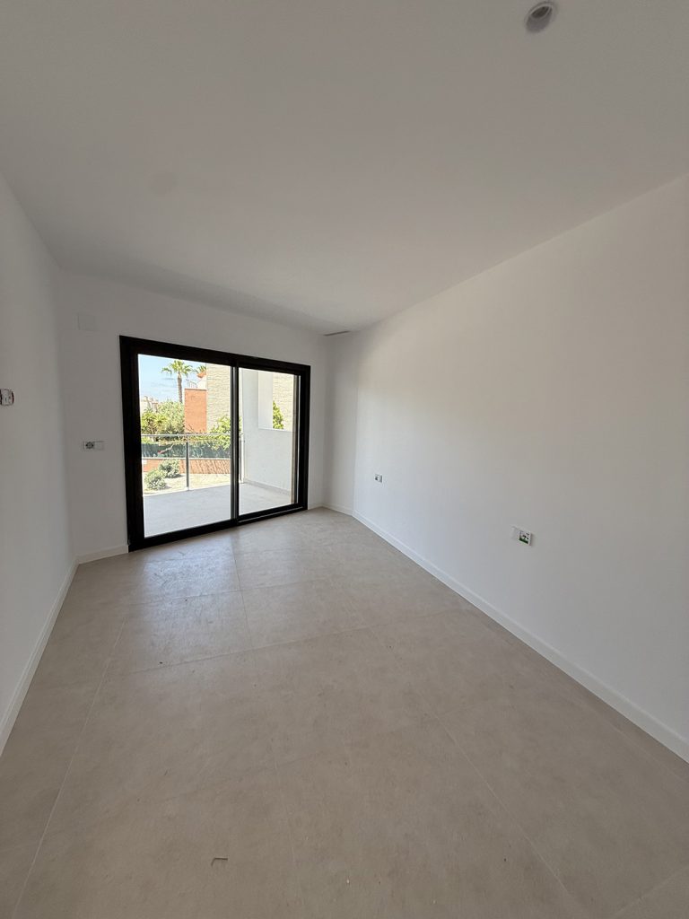 Construccions Salido-Carrio, Habitatges Unifamiliars a Torredembarra.